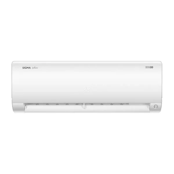 Sigma Exclusive-WH SGM24INVDHC-WH A++ 24000 BTU Inverter Duvar Tipi Klima