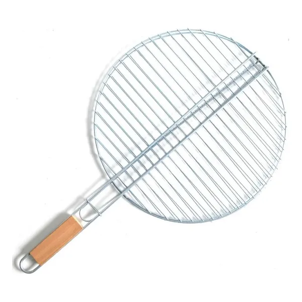 Sinanoğlu Mangal Teli (Yuvarlak 36cm)