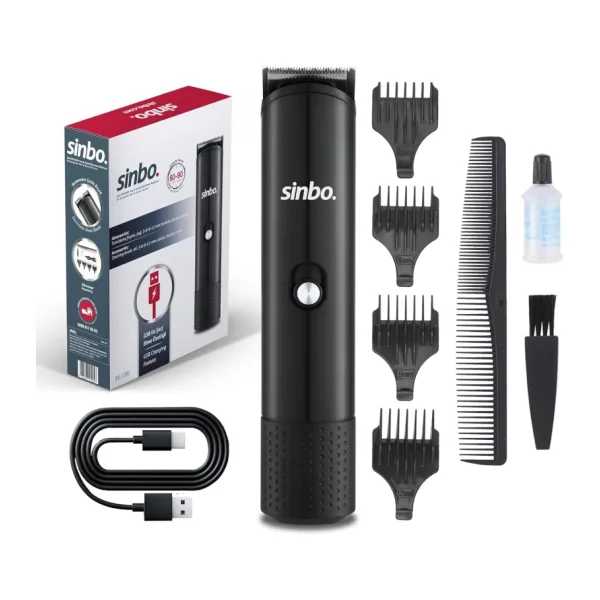 Sinbo Shc-4398 Saç Kesme Makinesi
