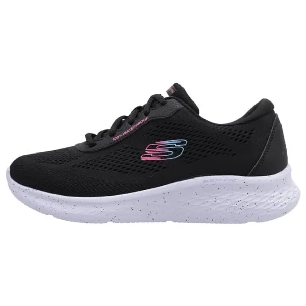 Skechers Skech-Lite Pro Through The Mud 150198 NVY Lacivert Kadın Spor Ayakkabı