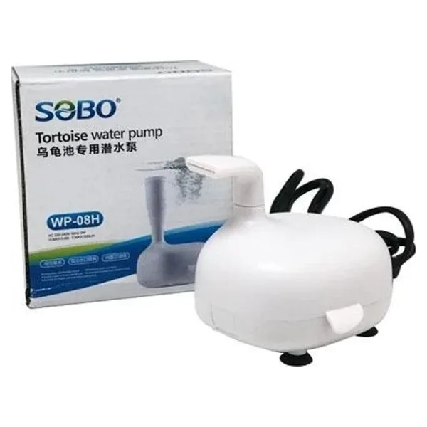 Sobo Mini Pompa 5W 300 LtH 0,6 M