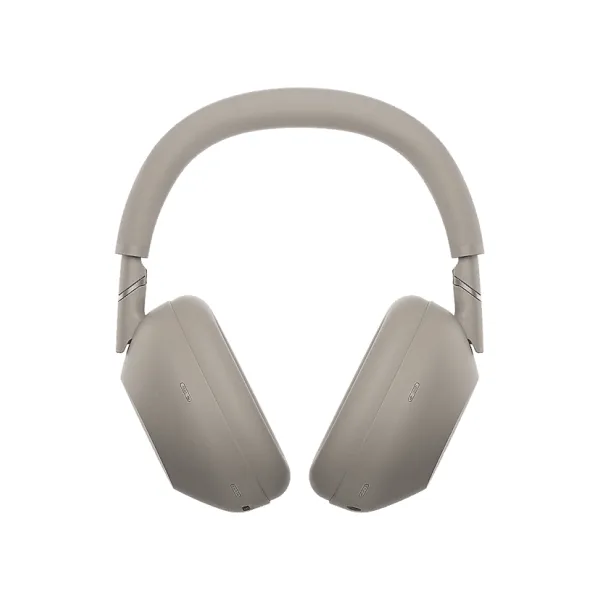 Sony WH-1000XM6 Gri Kulak Üstü Bluetooth Kulaklık
