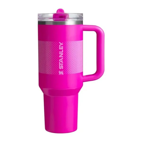 Stanley Quencher ProTour 1.18 lt Pipetli Termos Bardak