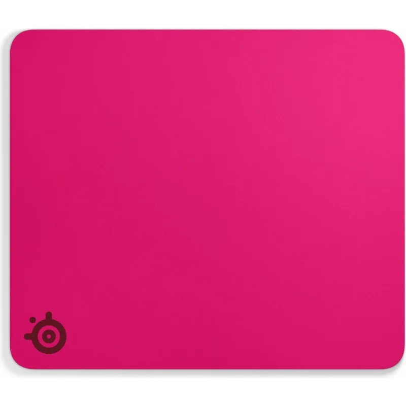 SteelSeries QcK Heavy Pembe Large Mouse Pad
