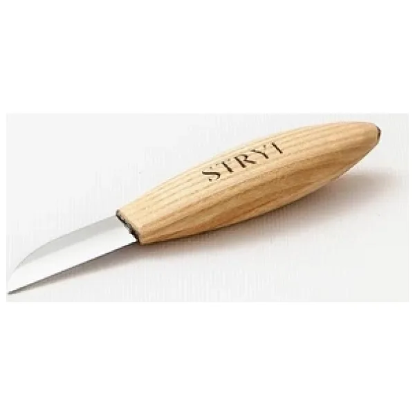 Stryı 185015 Bogorodsky Ahşap Oyma Bıçağı