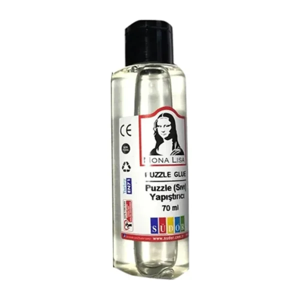 SÜDOR PUZZLE YAPIŞTIRICI 70ML SD428