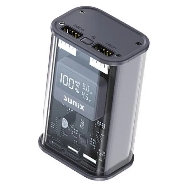 Sunix PB-44 12000 mAh Powerbank