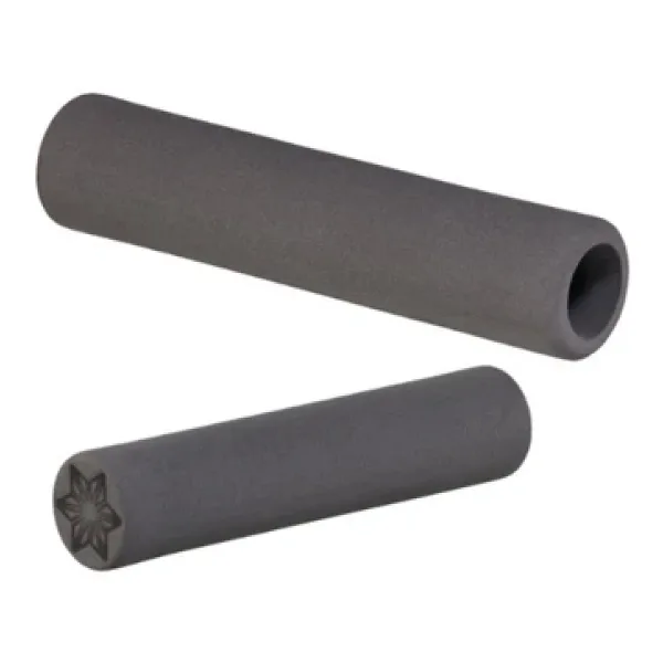 Supacaz SP-05 Supalite Grip - Gun Metal ELCİK
