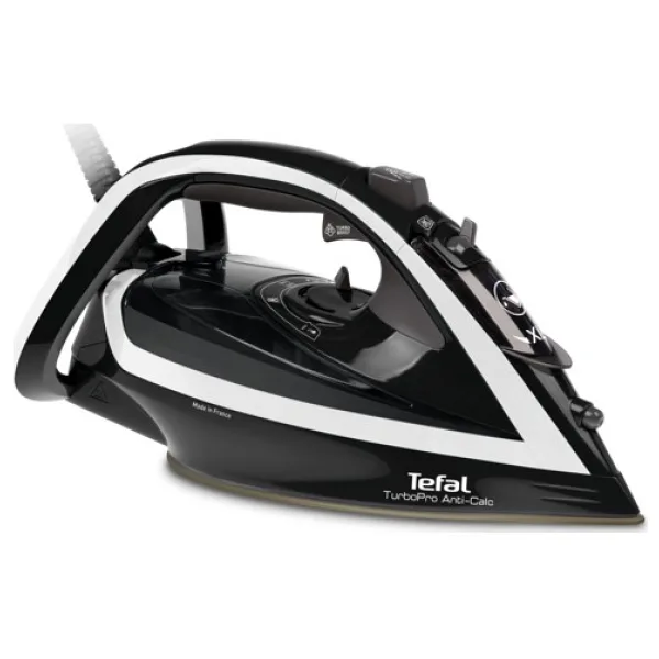 Tefal FV5685 Turbo Pro Anti Calc 2800 W Buharlı Ütü
