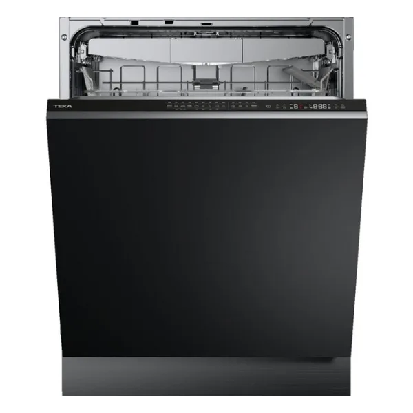 Teka DFI 46950 9 Programlı Ankastre Bulaşık Makinesi