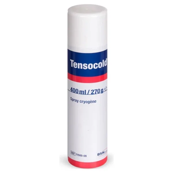 Tensocold 400Ml Bsn Medical Soğutucu Sprey