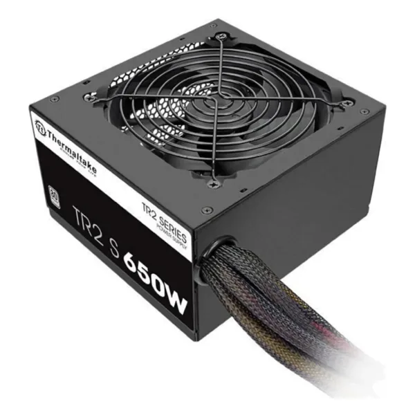 Thermaltake Tr2 S Ps-Trs-0650npcweu-2 650 W Power Supply
