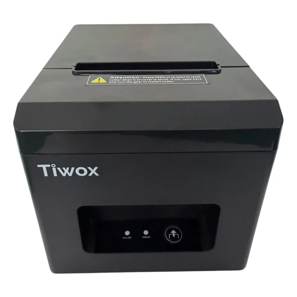 Tiwox JP-R80A Barkod Yazıcı
