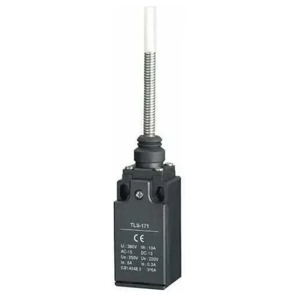 TLS-171 Plastik Gövde Limit Switch