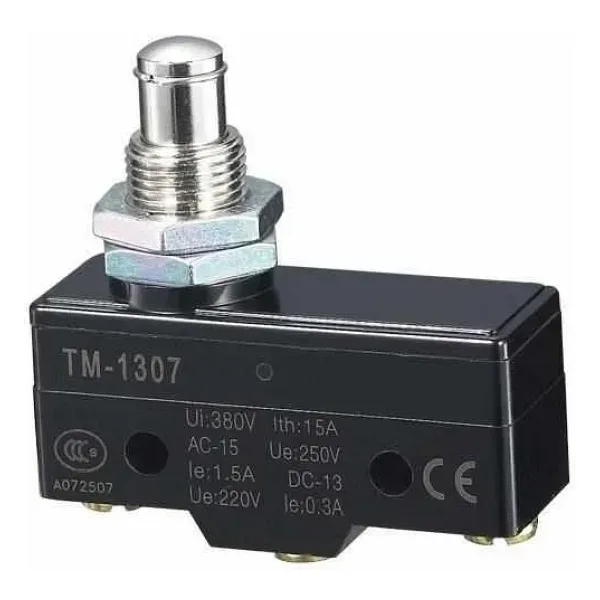 TM-1307 Mini Switch