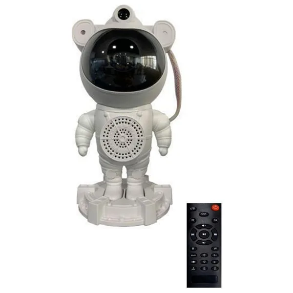 Torima LW-66 Astronot Bluetooth Hoparlör