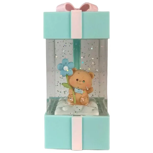 Toyfest Kar Küresi 2025 Yeniyıl Yılbaşı Hediyelik