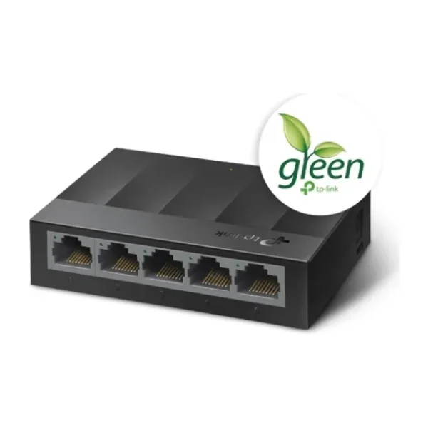 TP-Link TL-SG2210MP 10 Port 10/100/1000 Mbps Gigabit Switch