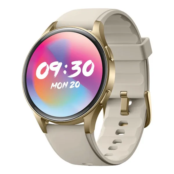 Ttec Tempus Pro 34mm 2SW05 Bej Akıllı Saat