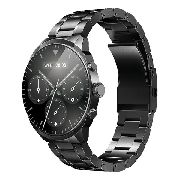 Ttec Tempus Pro S 45mm 2SW08 Siyah Akıllı Saat
