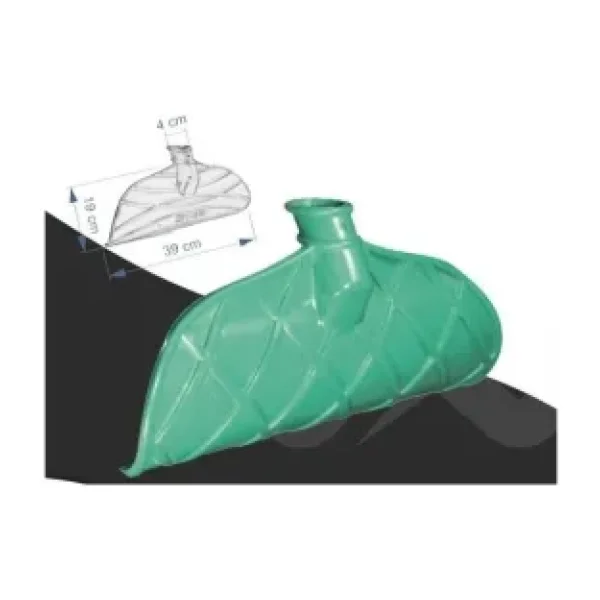Tuna 102 Plastik Kalın Gelberi
