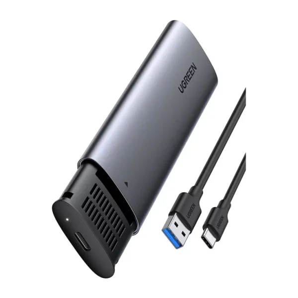 Ugreen 10903 NGFF SSD Harddisk Kutusu