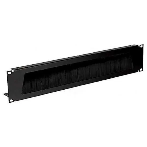 ULS 1U Fırçalı Organizer