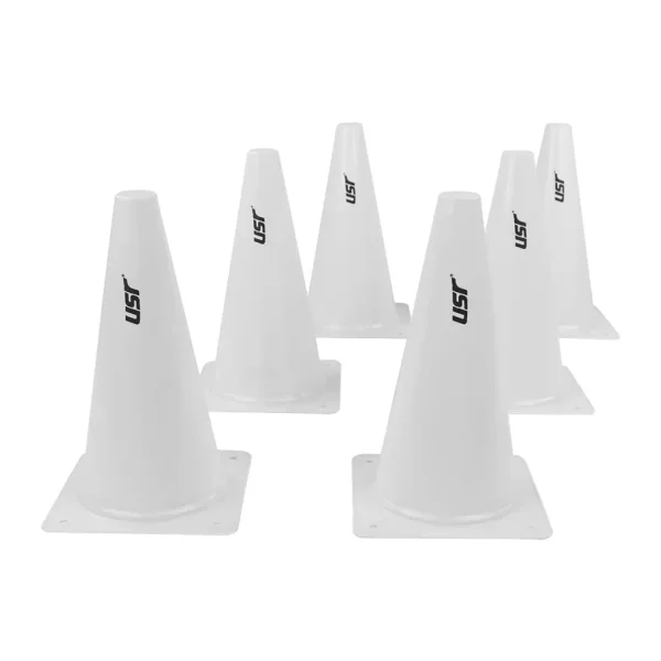 USR 6'lı 30 cm Antrenman Huni Seti