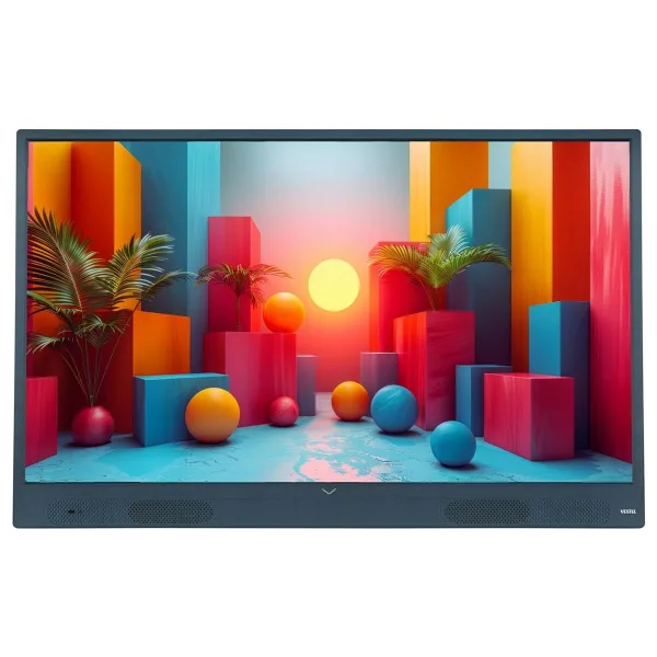Vestel 32FA9950L Full HD 32" 82 Ekran Lacivert Uydu Alıcılı Android Smart Taşınabilir LED TV