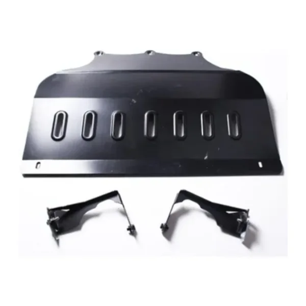 Vw Golf 7 Metal Karter Muhafaza Koruma Saci