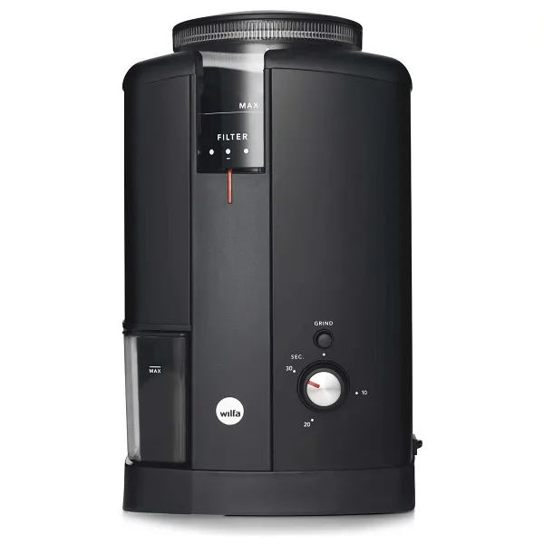 Wilfa CGWS-130B 130 W Kahve Öğütücü