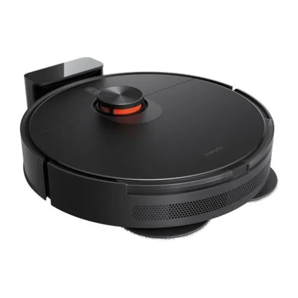 Xiaomi Robot Vacuum S20 Plus Siyah Akıllı Robot Süpürge