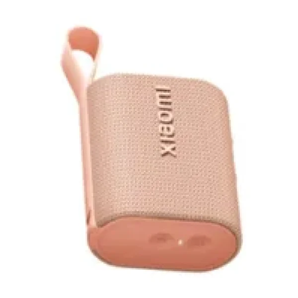 Xiaomi Sound Pocket Pembe Bluetooth Hoparlör