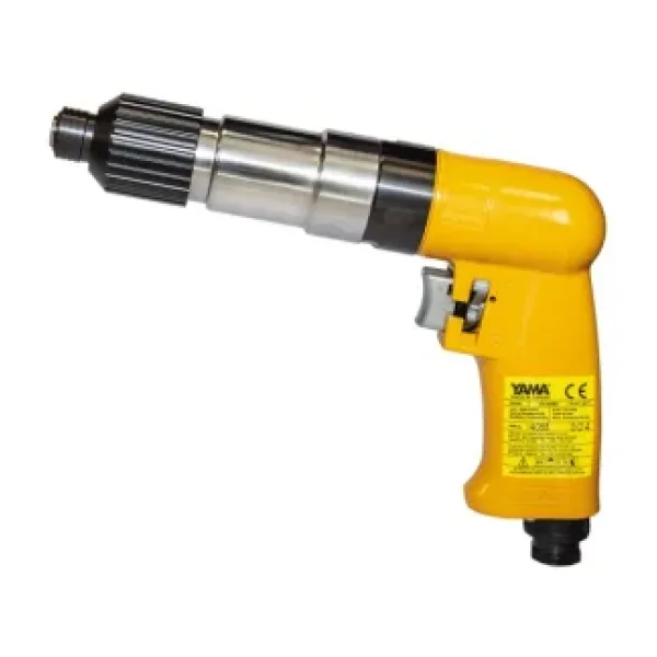 Yama AT-4088 6 mm Tork Ayarlı Havalı Vidalama Makinesi