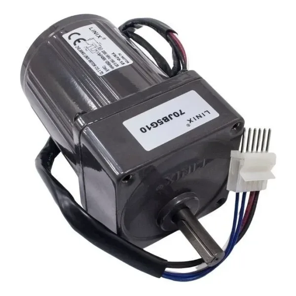 YN70-15 220V 250 RPM AC Motor