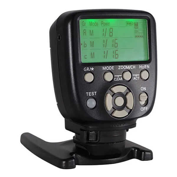 Yongnuo YN560-TX II Nikon Flaş Tetikleyici
