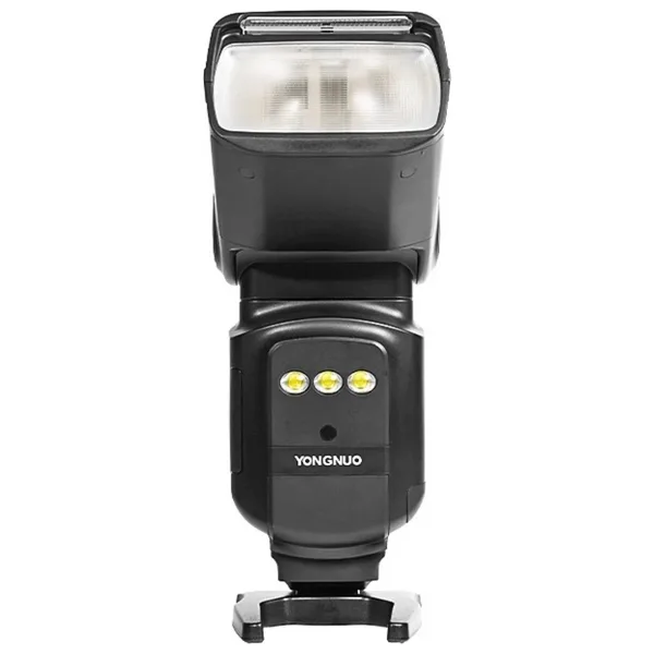 Yongnuo YN968EX-RT III HSS TTL Tepe Flaşı