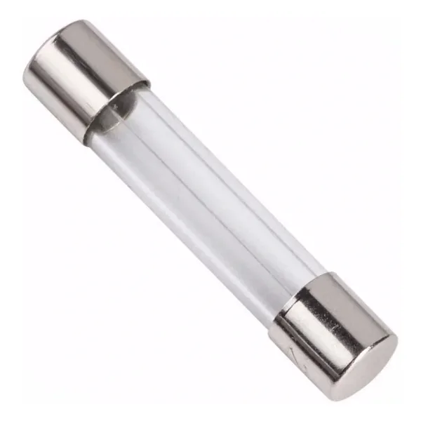0.25A 5x20mm Cam Sigorta