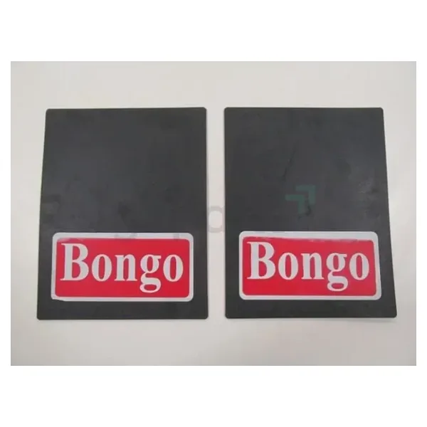 1998-2000 Kıa Bongo Kamyonet Ön Paçalık Sağ-sol Set 2 Parça