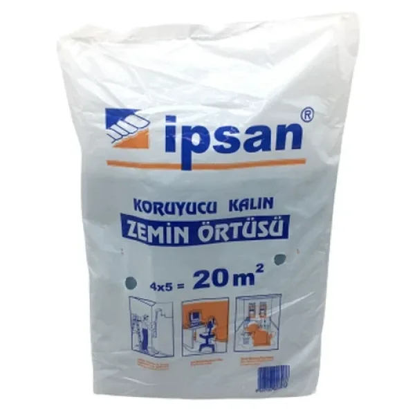 20-M2 KALIN ZEMİN ÖRTÜSÜ (5264)
