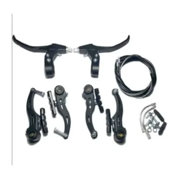 24-26 V - BRAKE FREN TAKIMI VİDALI KOMPLE / BİSİKLET
