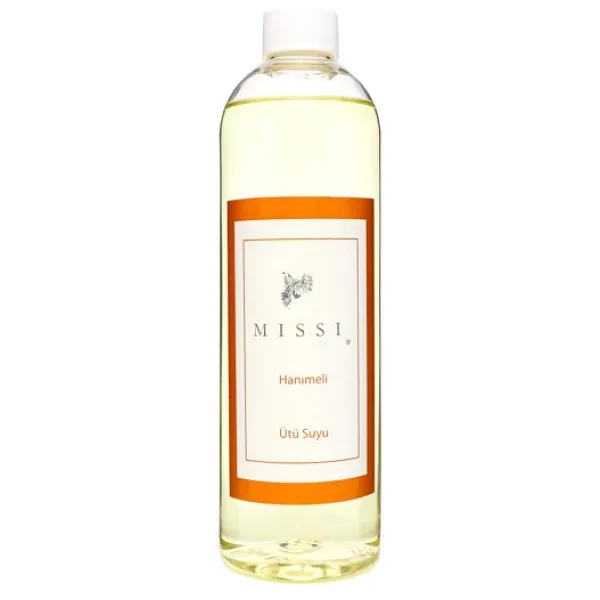400 ml Hanımeli Ütü Suyu