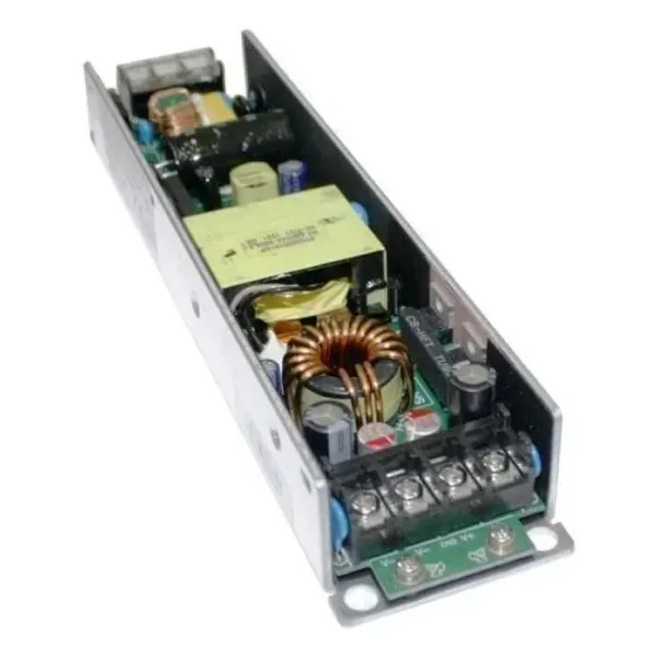 5V 40A Güç Kaynağı HQ200-1D04 - Power Supply