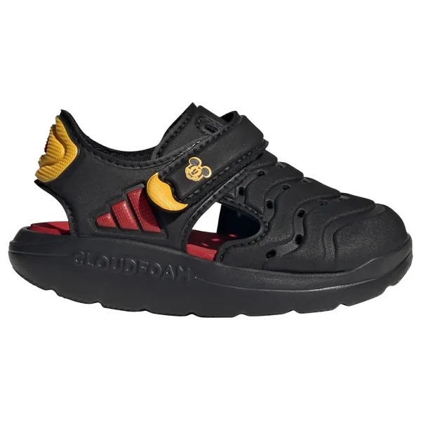 Adidas Disney Mickey Mouse JQ4399 Bebek Sandalet