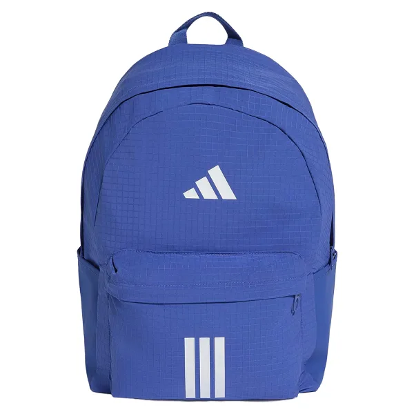 Adidas Essentials 3 Stripes Back to School 2 KQ6706 Mavi Sırt Çantası