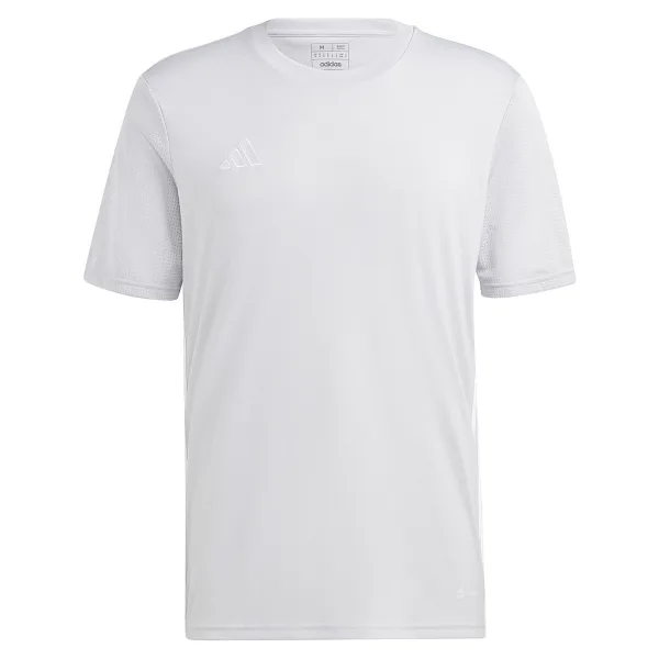 Adidas Tabela 23 IA9143 Gri Erkek Futbol Forması