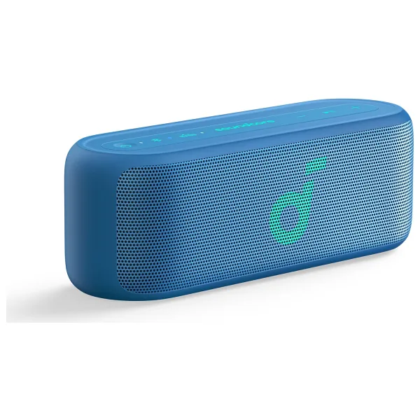 Anker SoundCore Select 2S Mavi Bluetooth Hoparlör