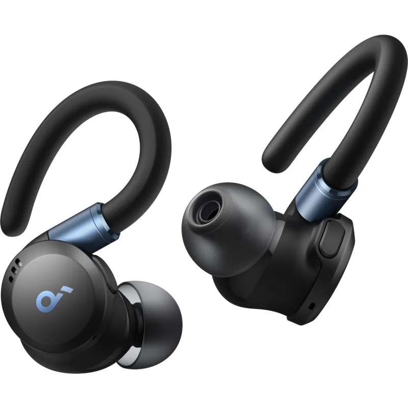 Anker SoundCore Sport X20 ANC TWS Siyah Kulak İçi Bluetooth Kulaklık