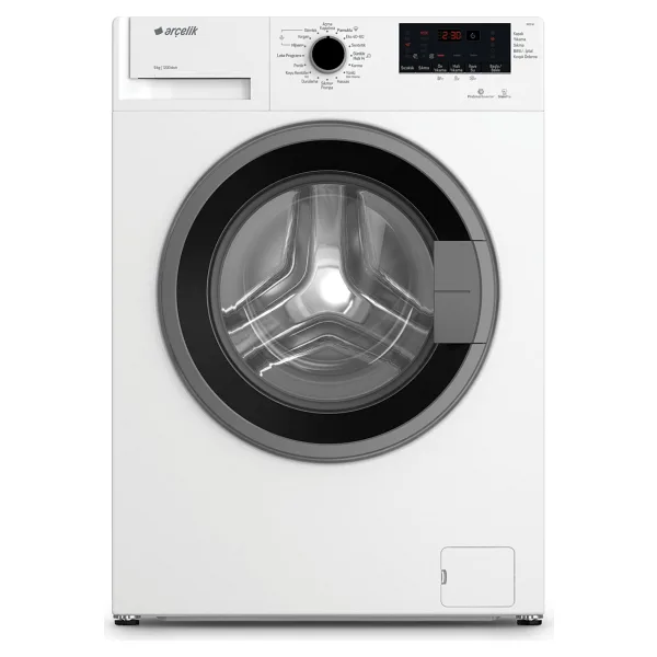 Arçelik 9120 M 9 kg 1200 Devir Çamaşır Makinesi