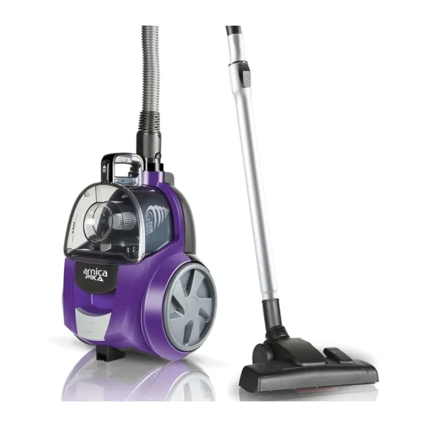 Arnica Pika ET14410 750 W Toz Torbasız Süpürge